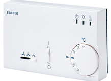 Thermostat pour conditionnement d'air, KLR-E 7204