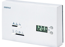 Thermostat pour conditionnement d'air, KLR-E 527.23
