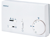 Thermostat pour conditionnement d'air, KLR-E 7038