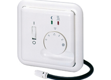 FR-E L2A | Thermostat pour chauffage électrique