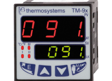 TM95 HR | Temperatuurregelaar