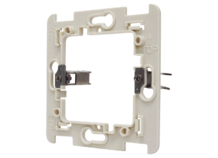 907.0.127  | Fixation à griffes pour boîte d'encastrement