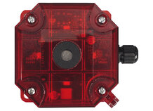 ACSR230 | Dispositif d’alerte avec indicateur lumineux et sonore