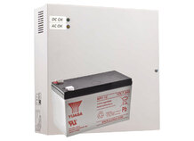 ACC UPS 12V | Reservebatterij 