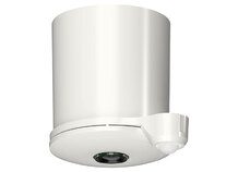 thePixa P360 KNX SET AP WH | KNX optische sensor met PIR-sensor voor plafondopbouw binnenshuis